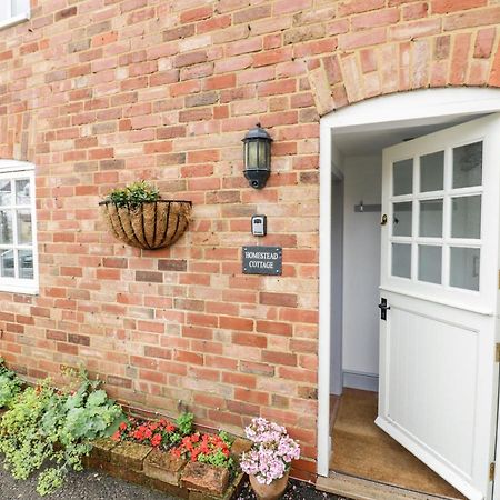 Homestead Cottage Shipston-on-Stour Exteriör bild