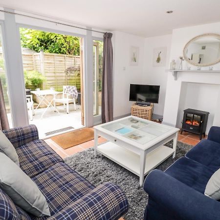 Homestead Cottage Shipston-on-Stour Exteriör bild