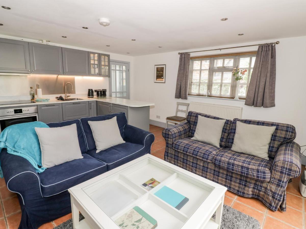Homestead Cottage Shipston-on-Stour Exteriör bild