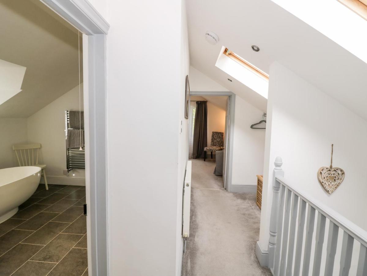 Homestead Cottage Shipston-on-Stour Exteriör bild