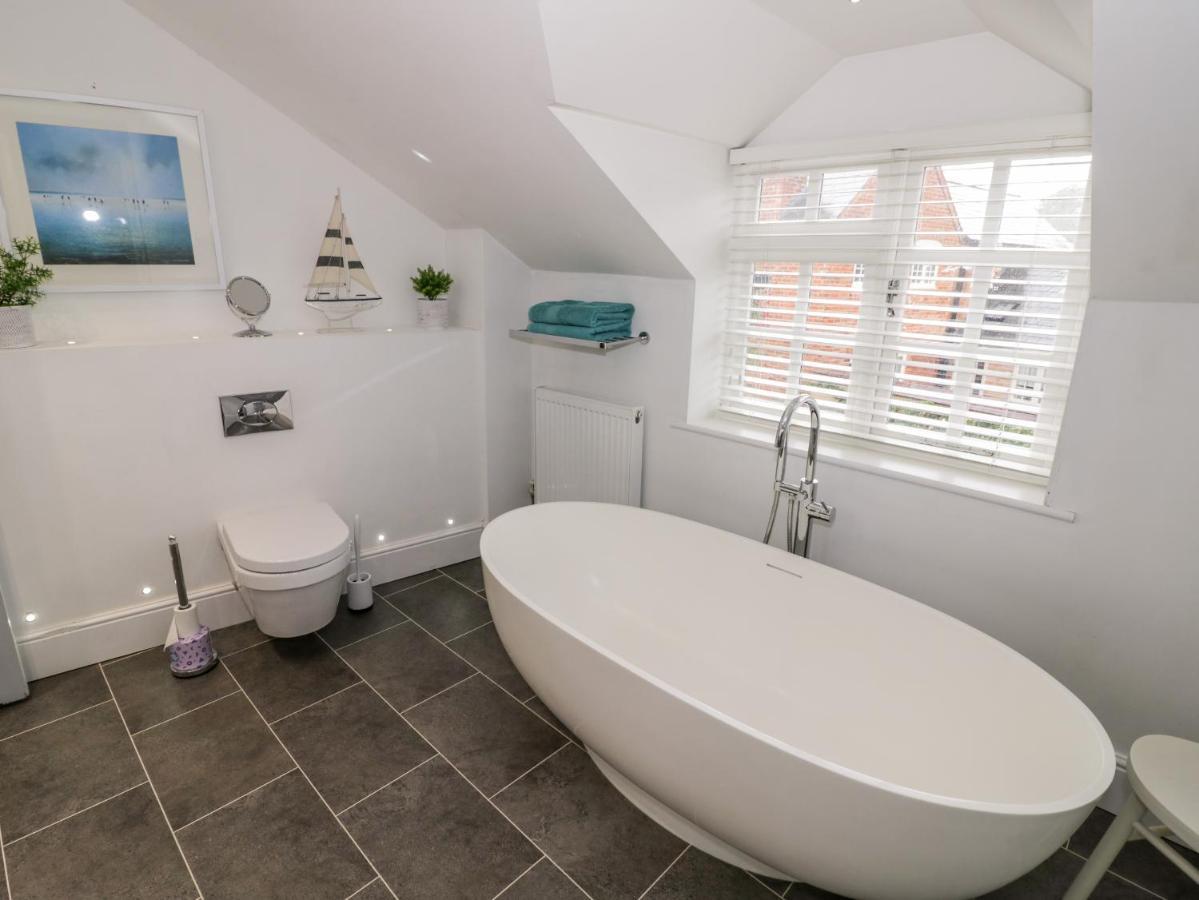 Homestead Cottage Shipston-on-Stour Exteriör bild