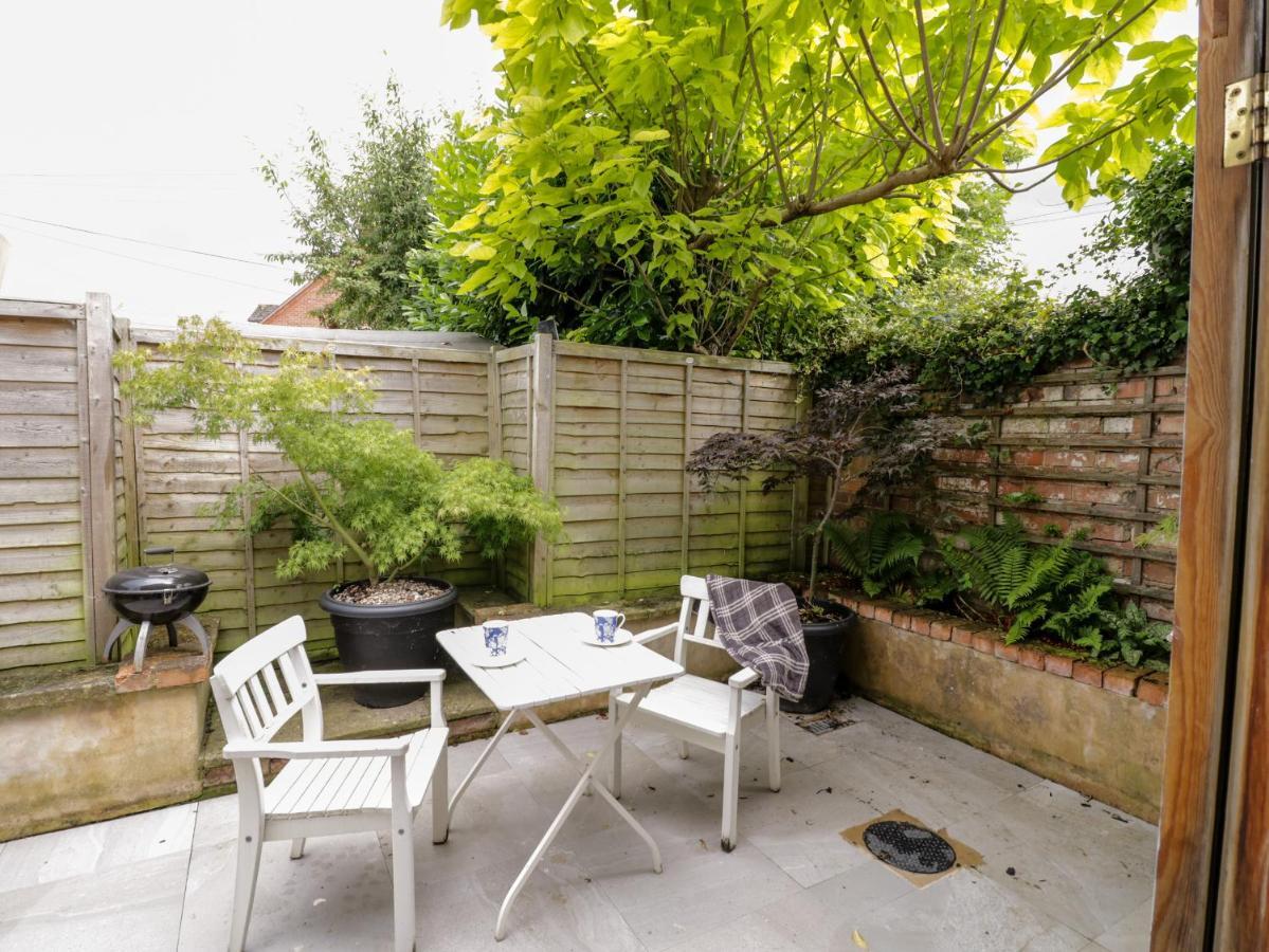Homestead Cottage Shipston-on-Stour Exteriör bild