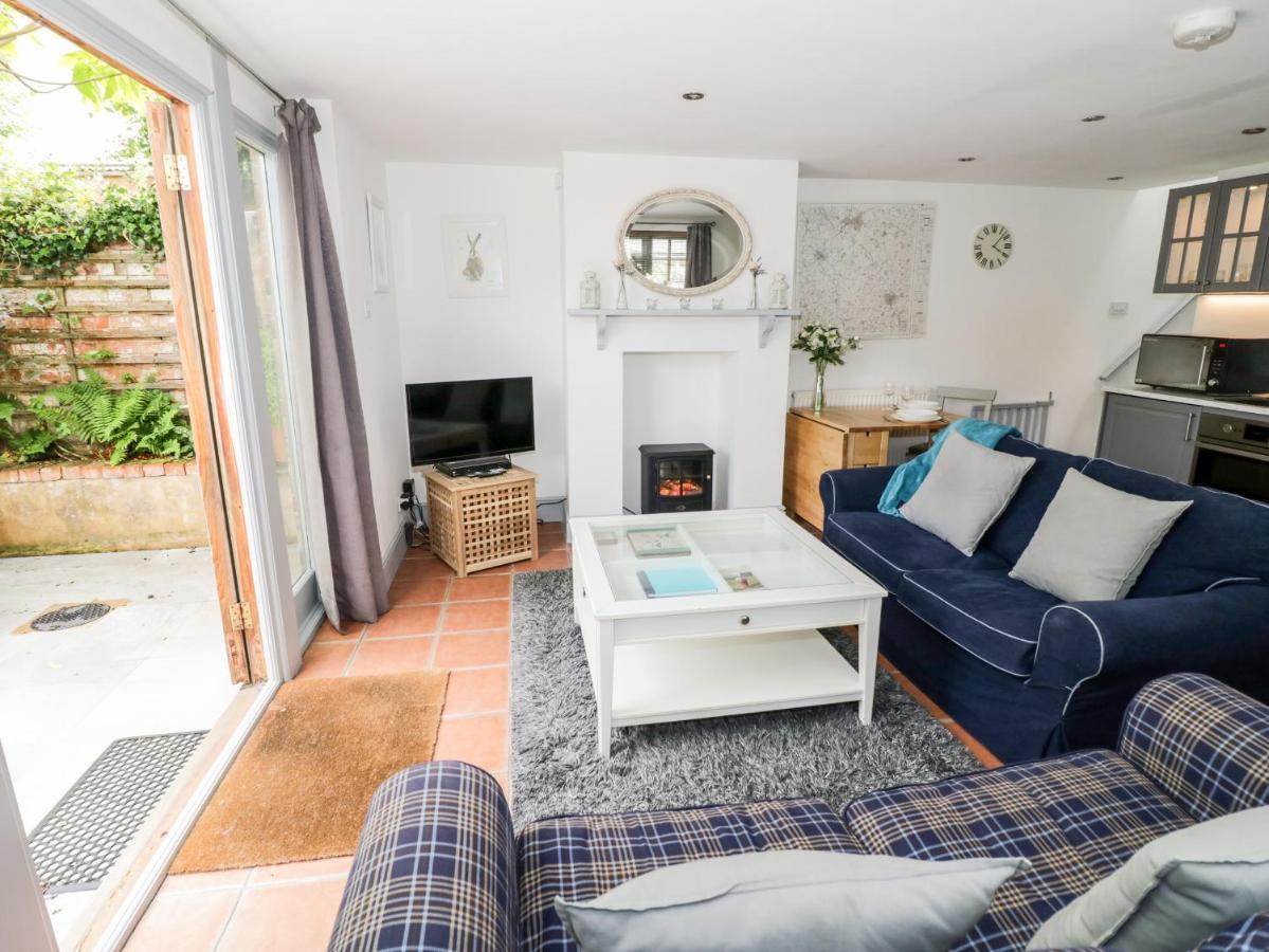 Homestead Cottage Shipston-on-Stour Exteriör bild