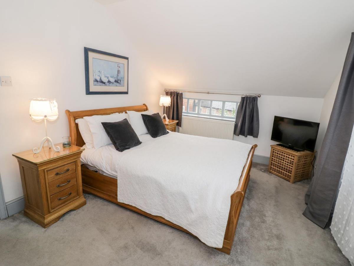 Homestead Cottage Shipston-on-Stour Exteriör bild