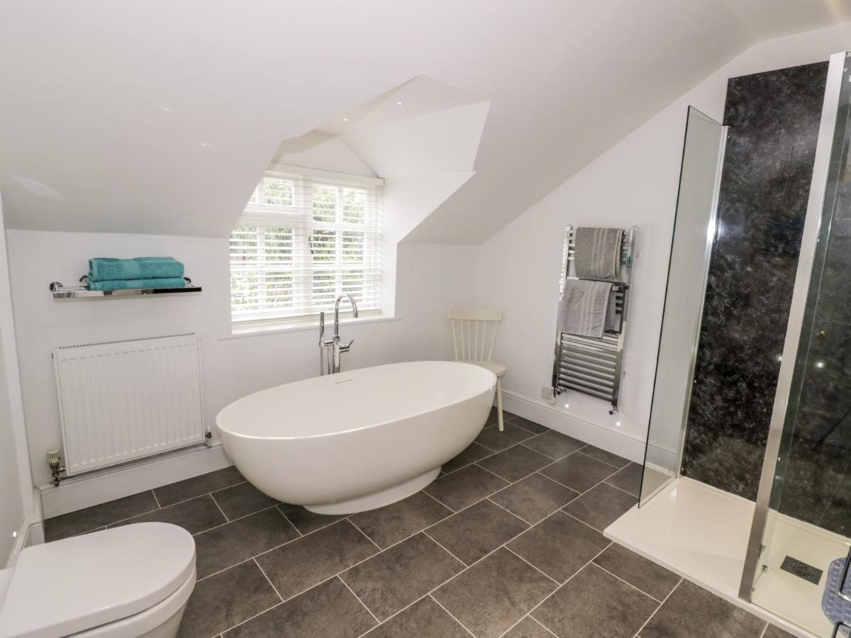 Homestead Cottage Shipston-on-Stour Exteriör bild