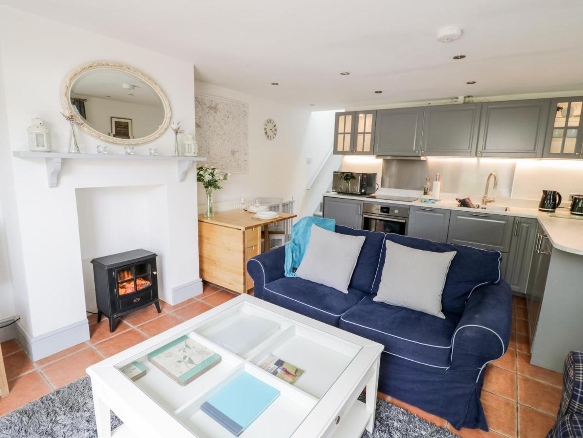 Homestead Cottage Shipston-on-Stour Exteriör bild