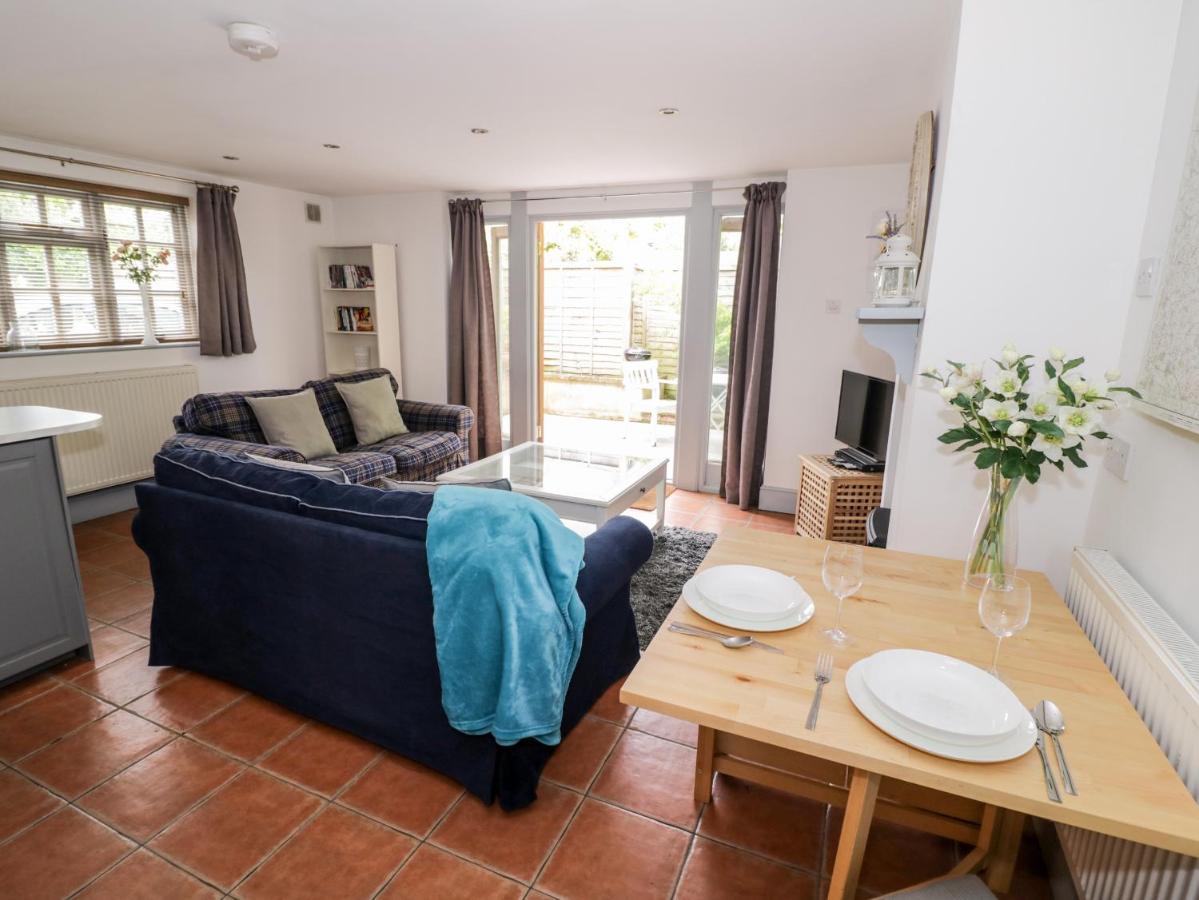 Homestead Cottage Shipston-on-Stour Exteriör bild