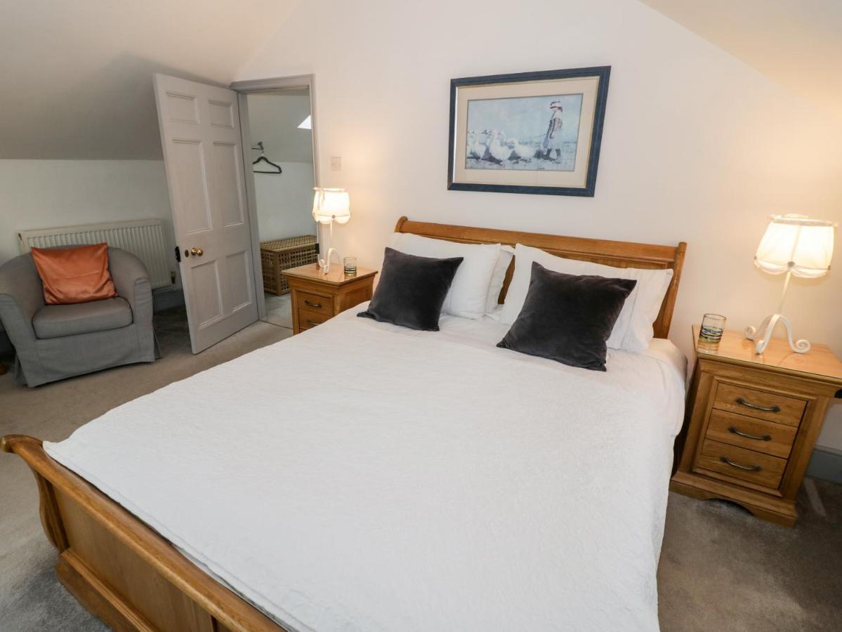 Homestead Cottage Shipston-on-Stour Exteriör bild