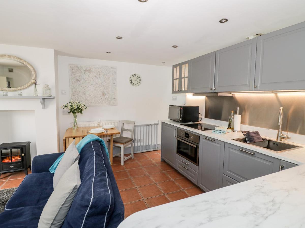 Homestead Cottage Shipston-on-Stour Exteriör bild