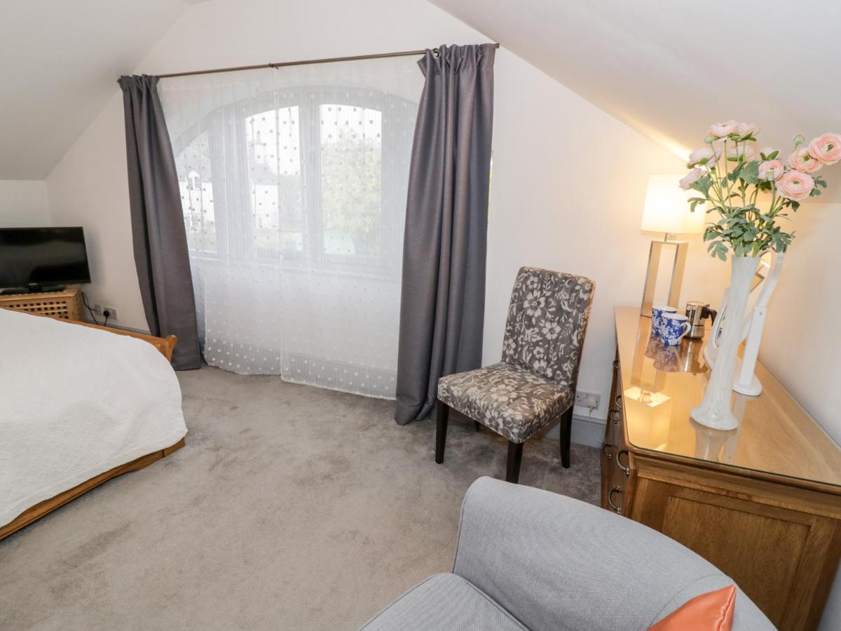 Homestead Cottage Shipston-on-Stour Exteriör bild