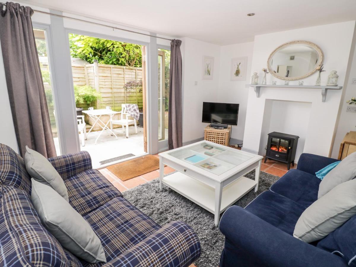 Homestead Cottage Shipston-on-Stour Exteriör bild
