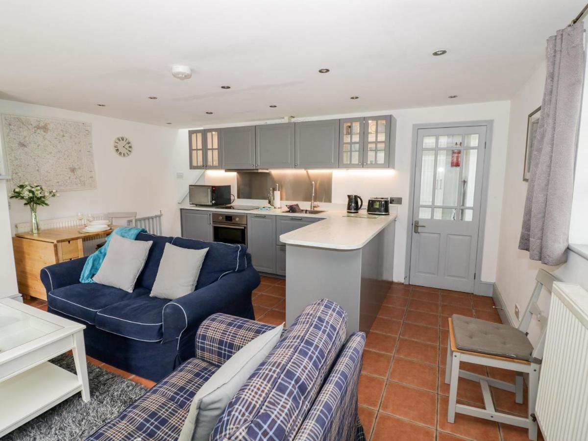 Homestead Cottage Shipston-on-Stour Exteriör bild