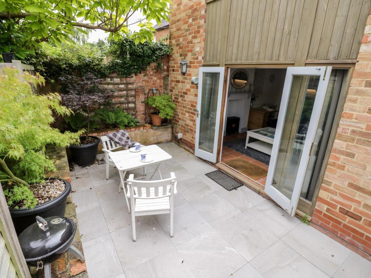 Homestead Cottage Shipston-on-Stour Exteriör bild